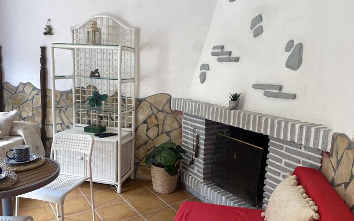 Estudio Rural el Acebuchal by At Home Costa del So