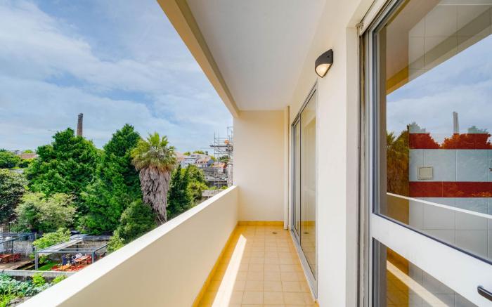 Nomad's Easy Stay - 1BED Sunrise Cedofeita