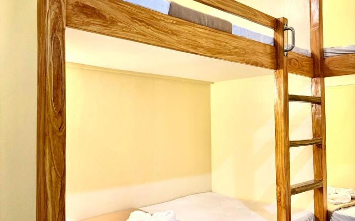 Mayad El Nido Hostel