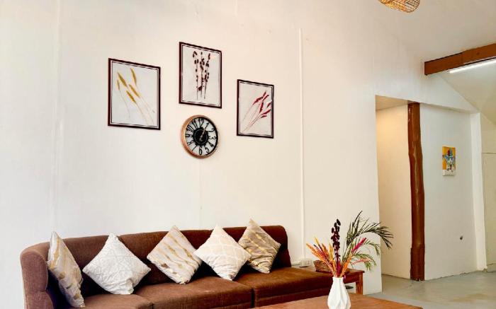 Mayad El Nido Hostel