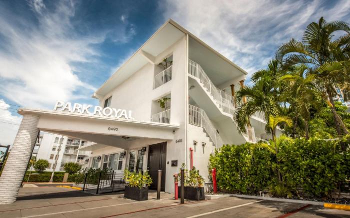 Park Royal Miami Beach