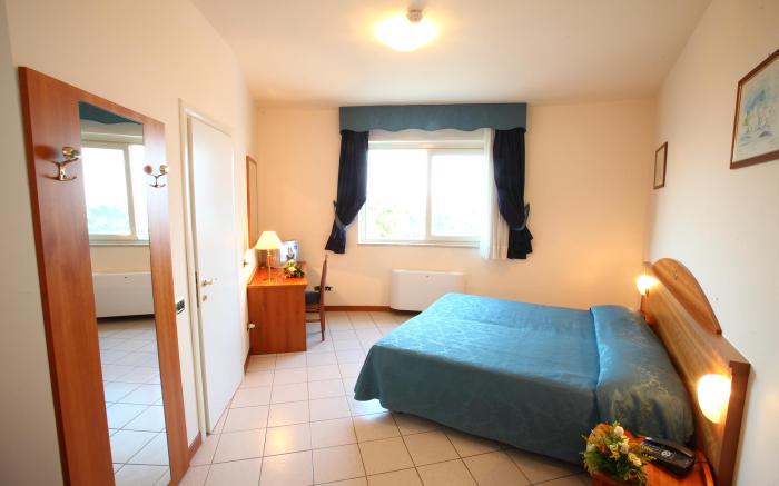 Il Partenone Resort Hotel