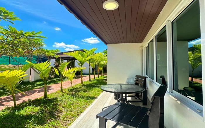 OYO 75492 Carpe Diem Homestay
