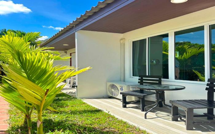 OYO 75492 Carpe Diem Homestay