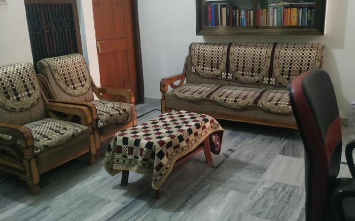Yogeshwar Homestay