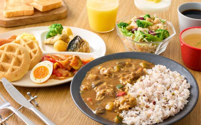 Comfort Inn Ichinoseki Inter