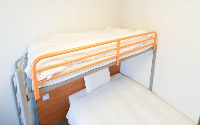 Comfort Inn Ichinoseki Inter