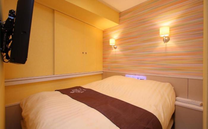Hotel Bianca Due (Adult Only)