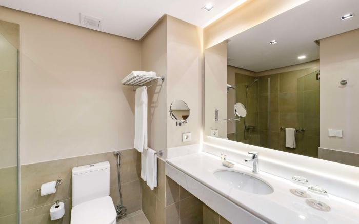 Palmaroga Hotel Asuncion, Tapestry Collection by Hilton