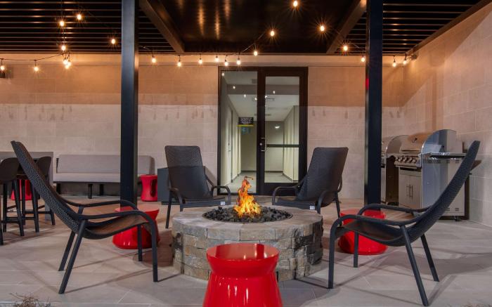 Home2 Suites by Hilton Jacksonville Downtown