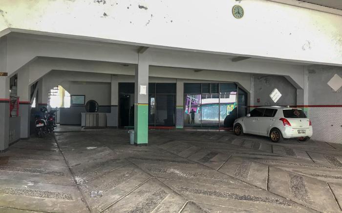 Hotel Lie Mas Prigen Pasuruan Mitra RedDoorz