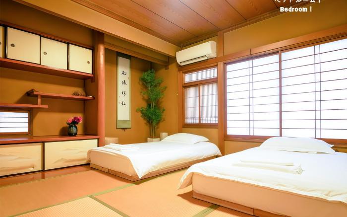 7AM-In/7PM-Out | FREE Shuttle: Ikebukuro/Oji/Akabane | 14m to Ueno | Whole House Max 24