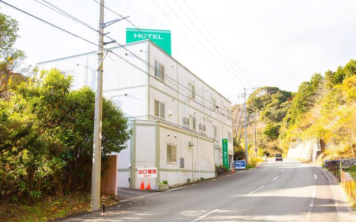 Hotel Mori no Shizuku