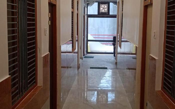 Tirupati Homestay