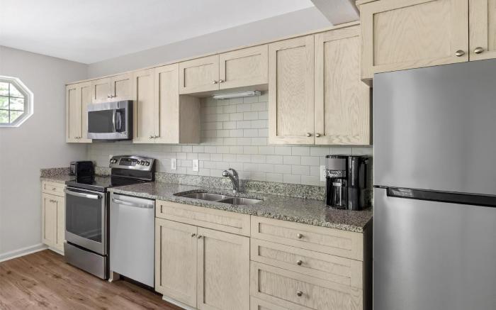 Hilton Vacation Club Beachwoods Kitty Hawk