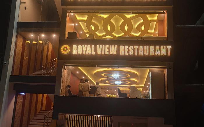 Royal View Residency