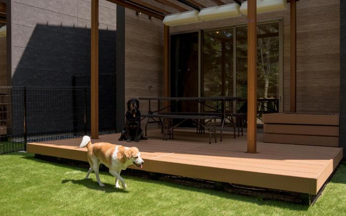 Rakuten STAY VILLA Kinugawa Riverside