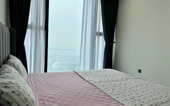 3 BR Apartment Han Jardin @Morden Style