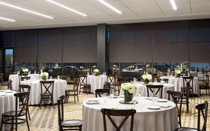 Origin Kansas City Riverfront, a Wyndham Hotel