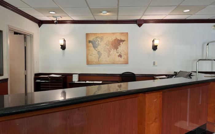 SureStay by Best Western Richmond Vancouver Airport