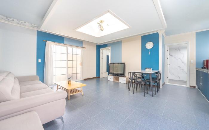 Yangpyeong dodam dodam pension