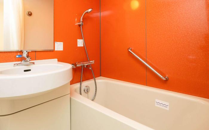 Comfort Inn Zentsuji Inter