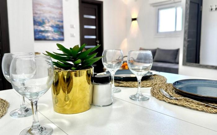 Lovely LimeApartments