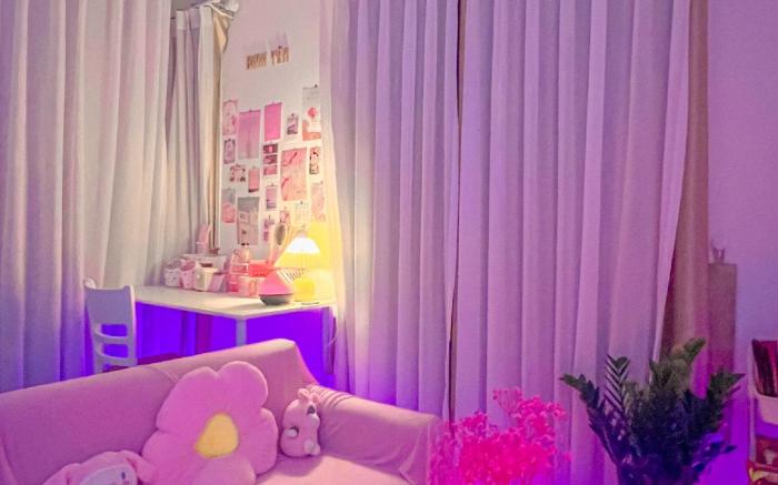 Luxury Homestay - Tân Binh HCM