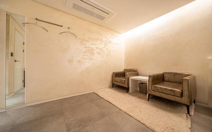 Samsung JS Boutique Hotel