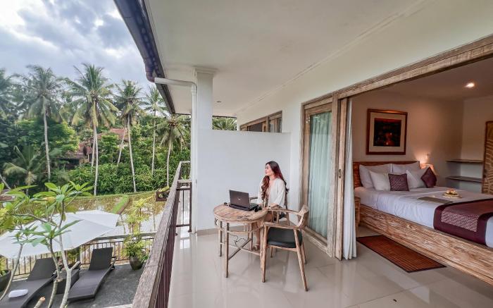 Tri Dewi Residence by GenuineHost