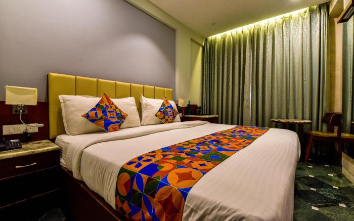 Naivara Boutique Hotel