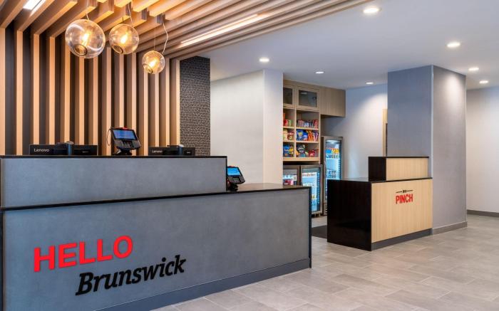 TownePlace Suites by Marriott Brunswick