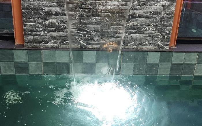 Eden Cottage (Private pool)