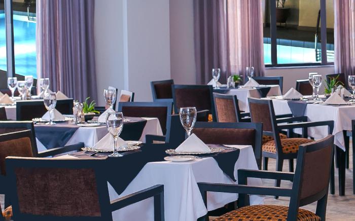 The Providence Hotel ikeja Lagos