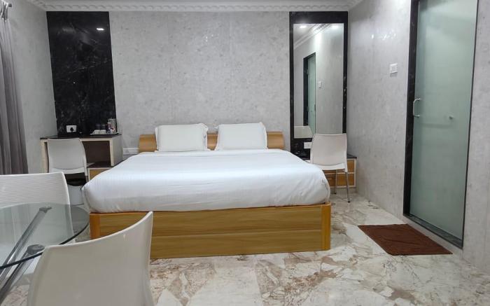 ARASAN RESIDENCY