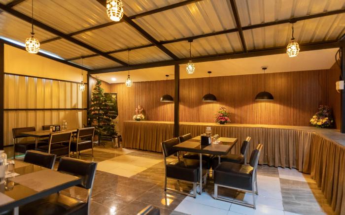 Earth Hotels - Domlur