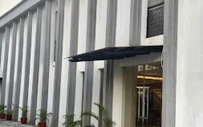Swiss Pearl Continental Hotel