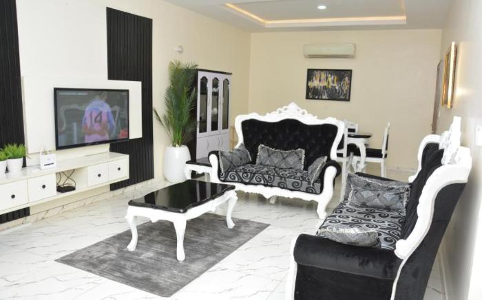 Supreme Homes and Apartments