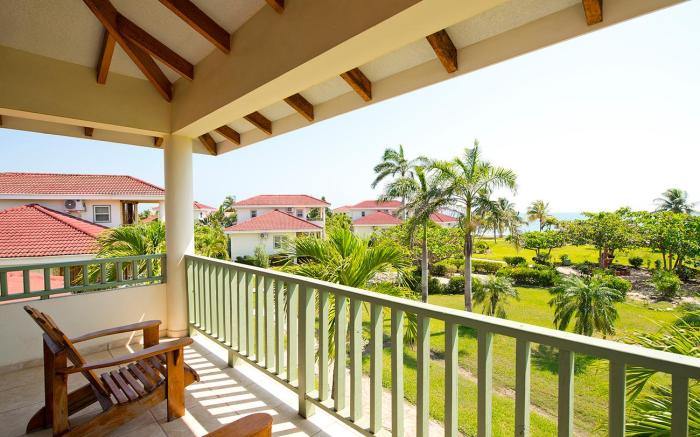 Hopkins Bay Belize a Muy'Ono Resort