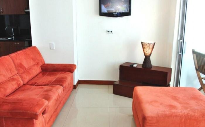 Apartamento Palmeto Cartagena
