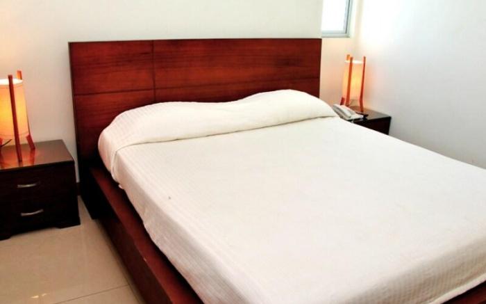 Apartamento Palmeto Cartagena