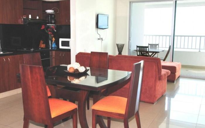 Apartamento Palmeto Cartagena