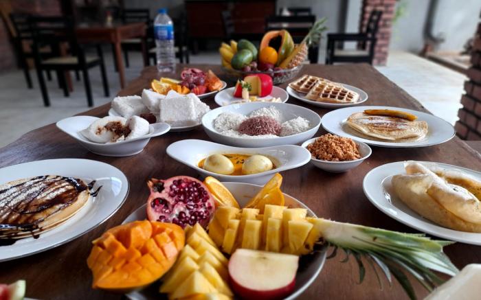 Airport Heritage Hotel