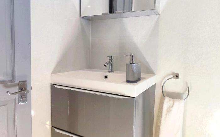 Dundee Football Stadium Apartment