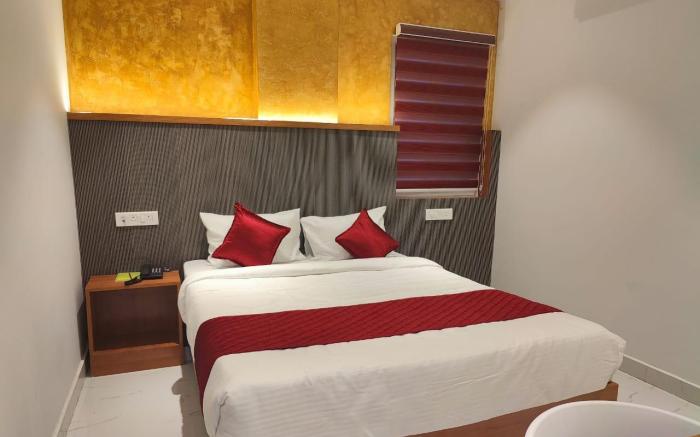 Hotel La Premier