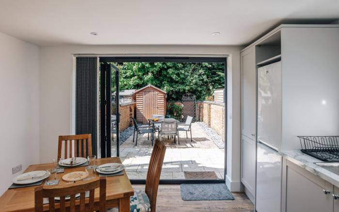 Apple Blossom - From £125 Per Night