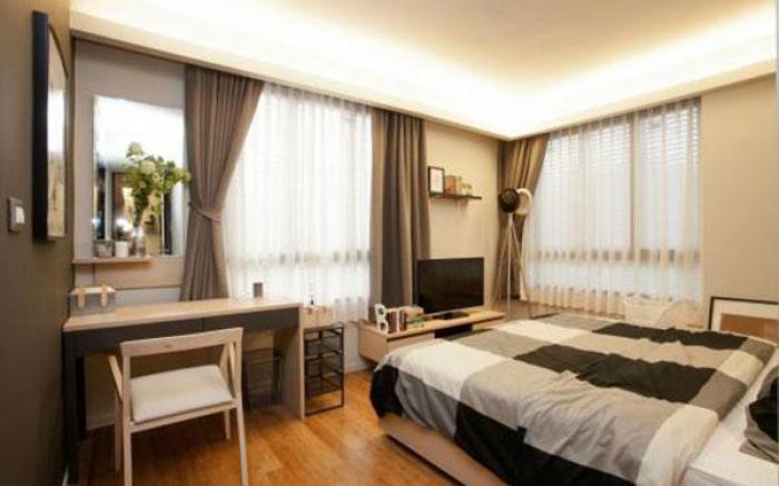 Circle S managed by asia B&B