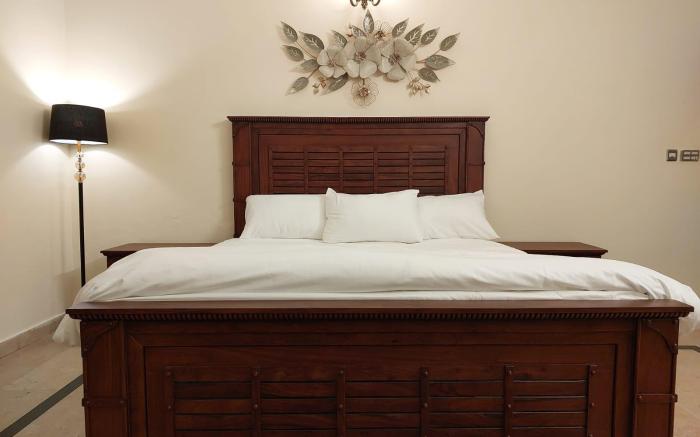 The Grand Palace Family Guest House