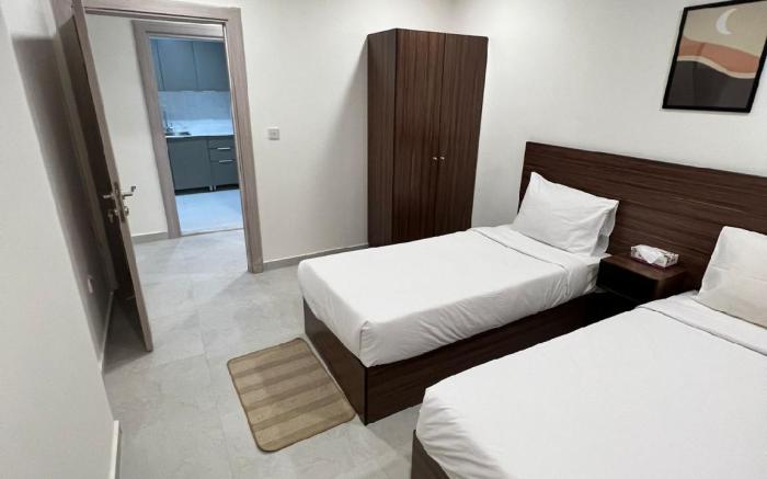 Magic Suite Tower