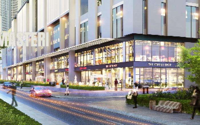 The Masteri Angia - Prestige Suite